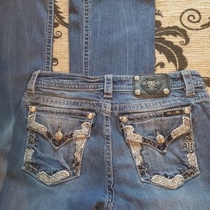 Miss Me jeans 31